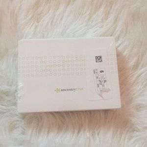 Ancestry DNA Kit